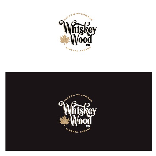 Whiskey Wood