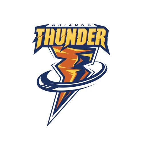 Arizona THUNDER Hockey Team