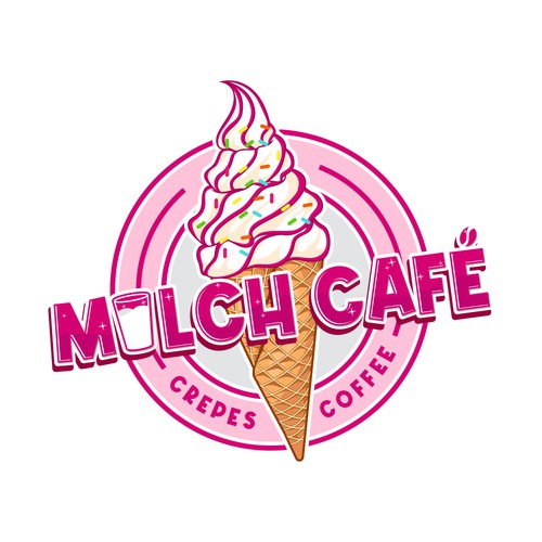 Milch Café