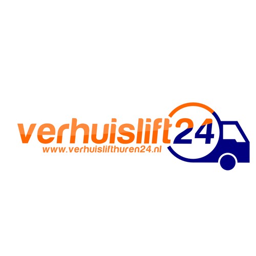 Verhuislift 24 