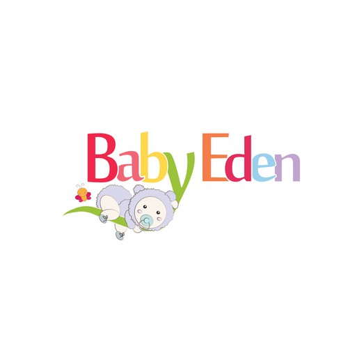 Baby Eden 