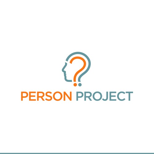 Winning logo design for Person Project