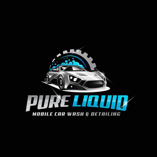 Pure Liquid Mobile Car Wash & Detailing