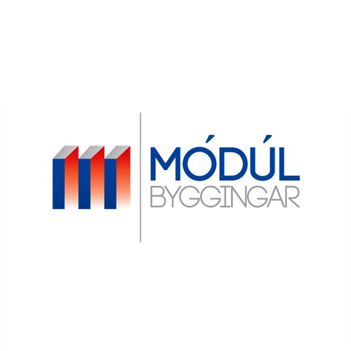 MODUL BYGGINGAR