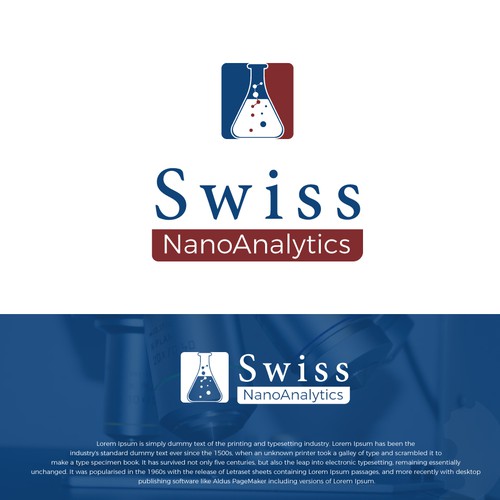 Swiss NanoAnalytics