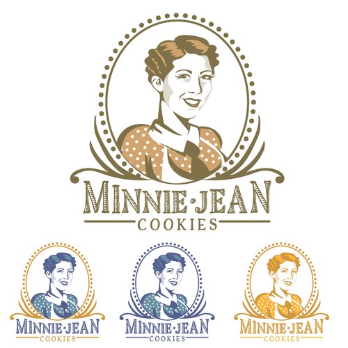 minnie jean cookies