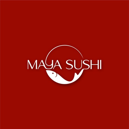 maya sushi