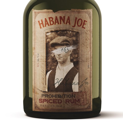 Habana Joe
