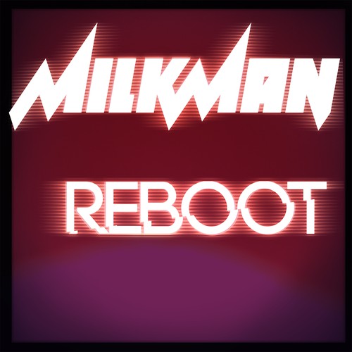 Milkman Album Artwork - Dance/Electronic