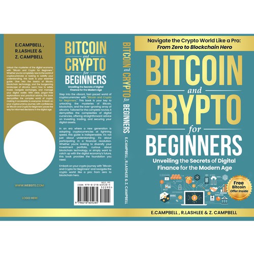 BITCOIN and CRYPTO