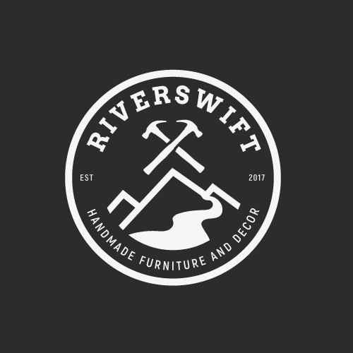 Riverswift Contest Logo Design