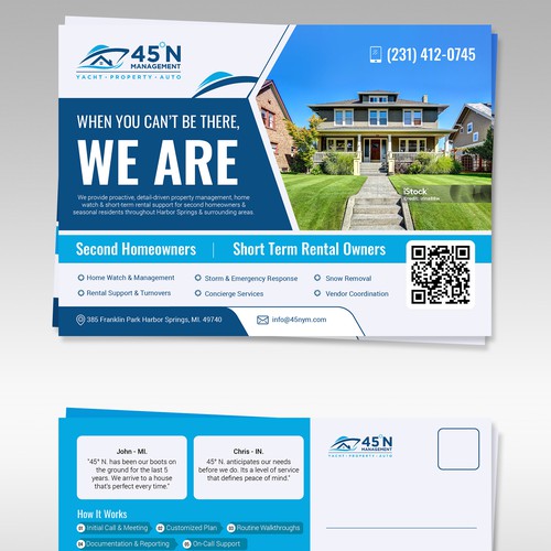 Full Service Property Management Company