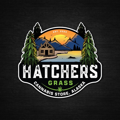 Hatchers Grass