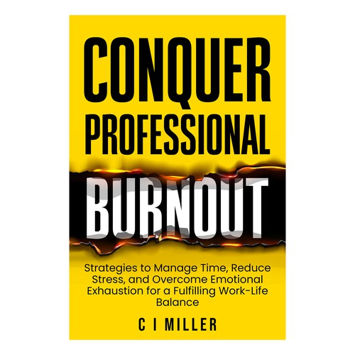 Conquer Professional Burnout