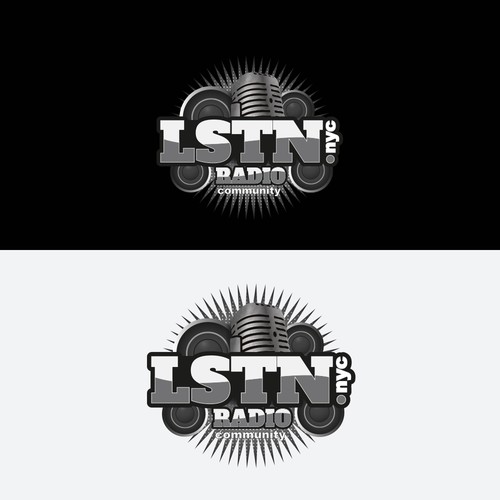 lstn radio