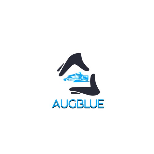 Logo Augblue