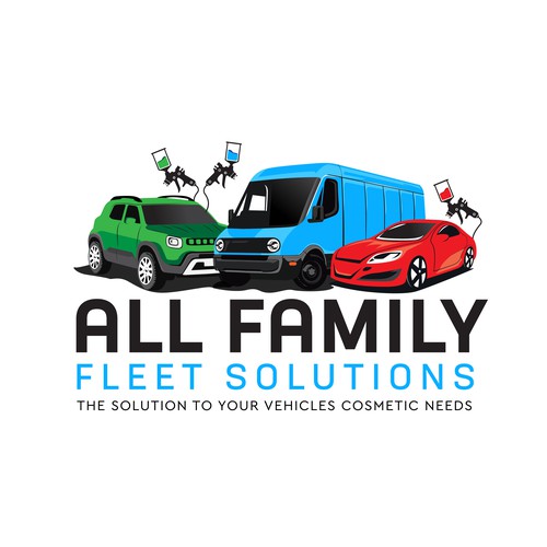 vehicles Family Body Repair