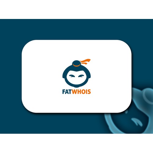 Logo for FatWhois