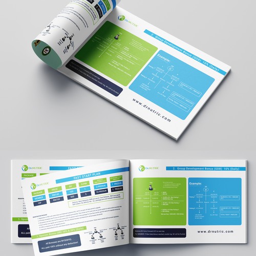 Brochure Design