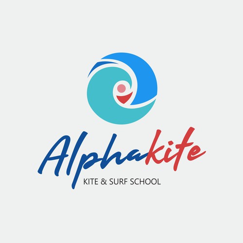 Alphakite Kite and surf school