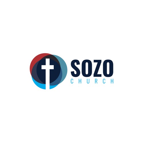 Church Logo Design