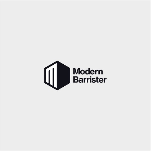 Bold and modern logo for a IT Firm