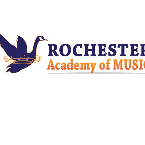 Fun, Contemporary, Upscale Music School for Young People