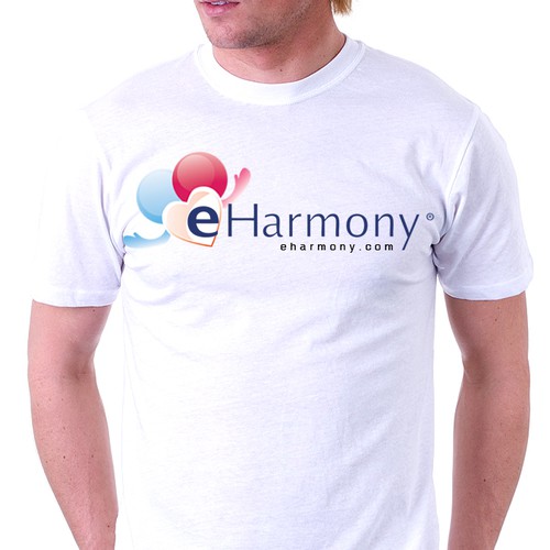 New t-shirt design wanted for eHarmony.com Matching Team