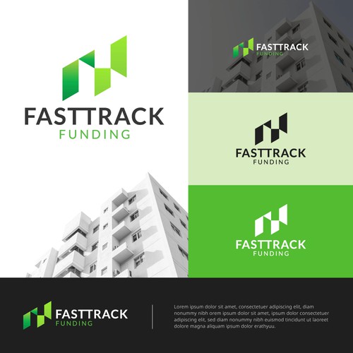 Fast Track Logo
