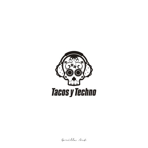 Tacos y Techno