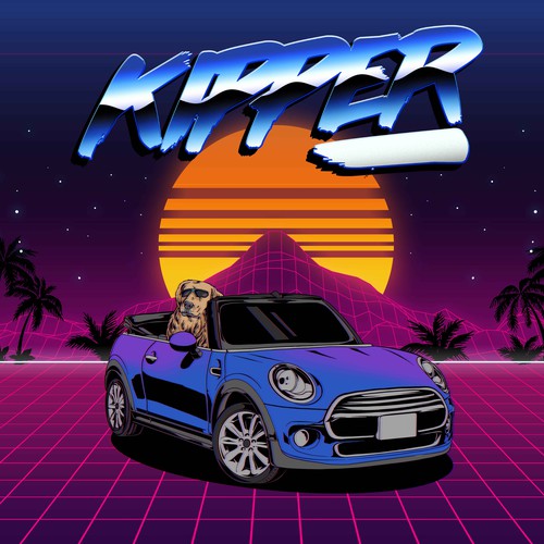 80s design theme