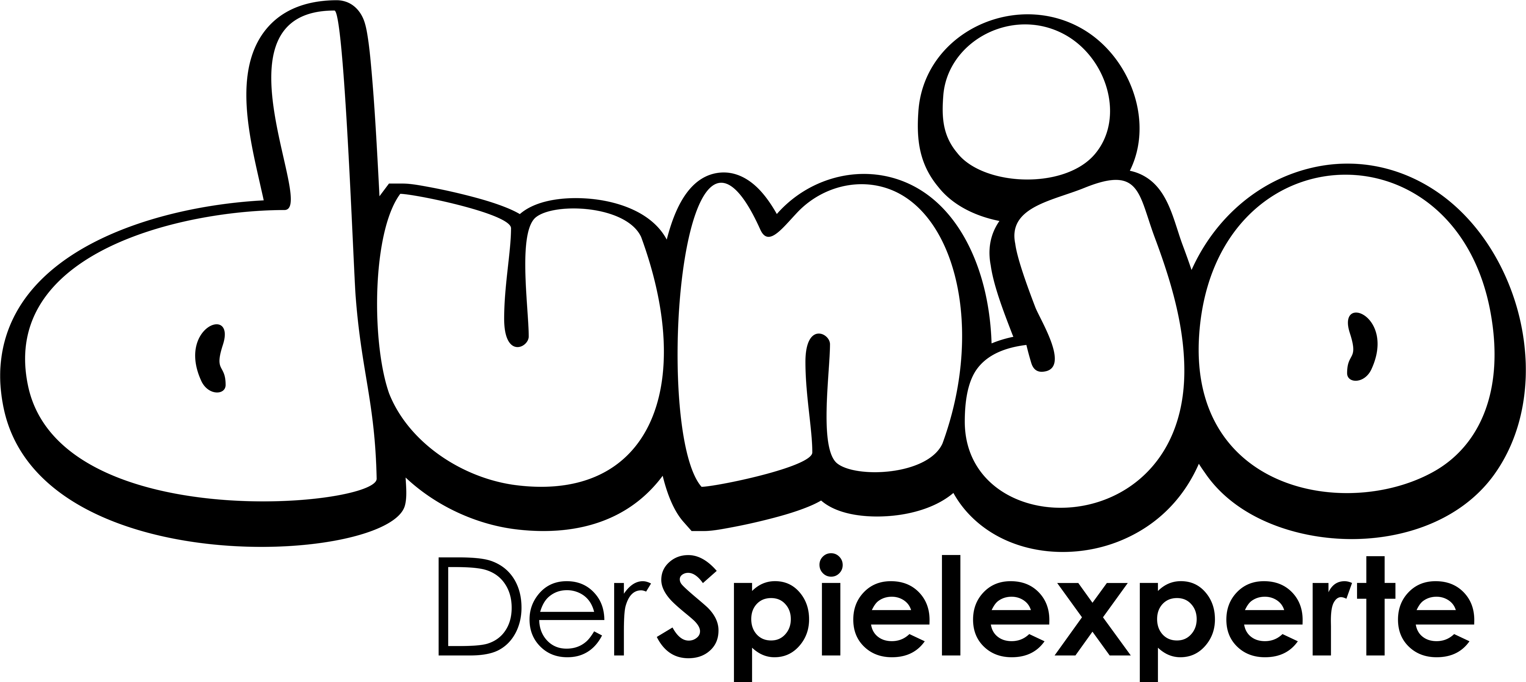 Create the next logo for Dunjo or Dunyo