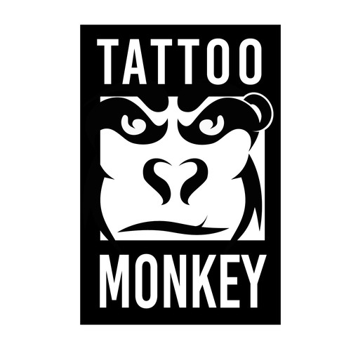 Branding for Tattoo Shop