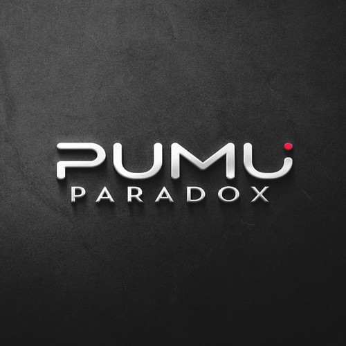Pumui Paradox logo