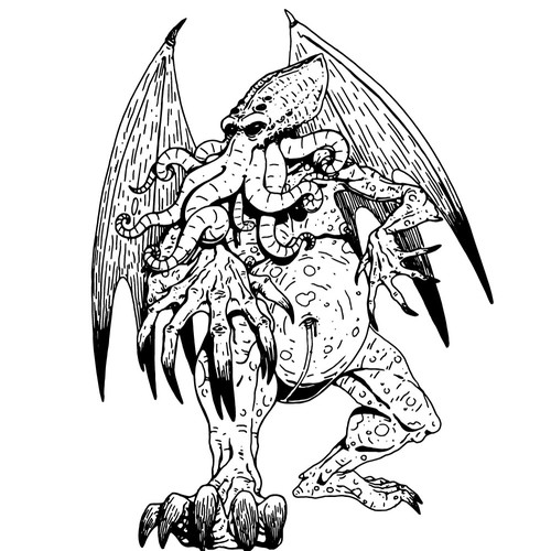 Cthulhu