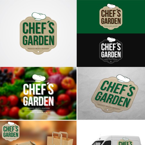 Chef's Garden