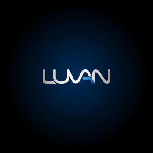 Logo for Luvan brand