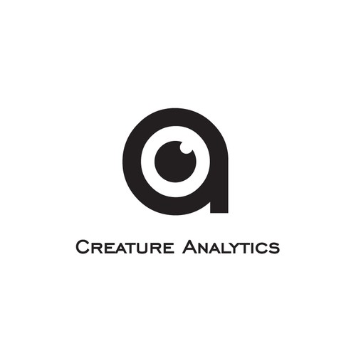Creature Analytics logo