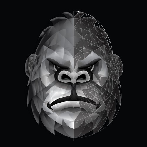 masculine logo for RAZE