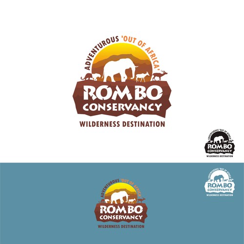 ACC - ROMBO CONSERVANCY