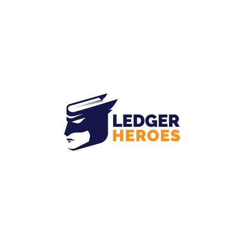 Ledger heroes