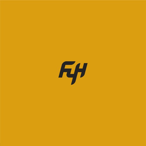 f4h Logo concept