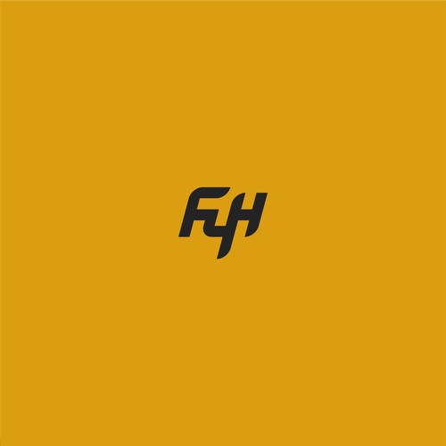 f4h Logo concept