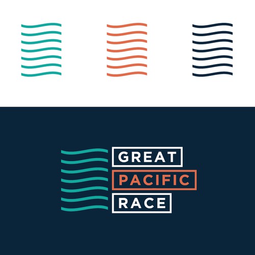 The Great Pacific Race