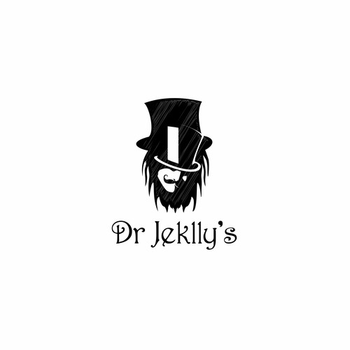Logo for retail shop