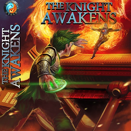 The Knight Awakens