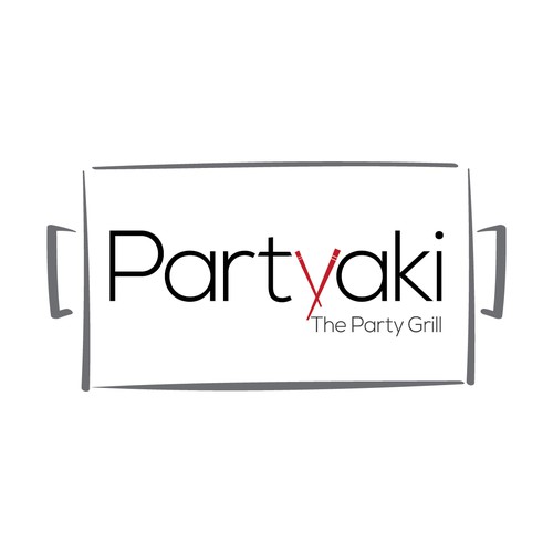 Japanese party grill