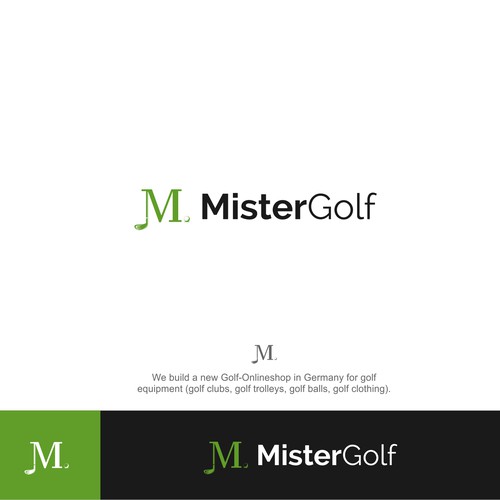 MisterGolf