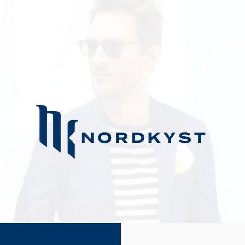 logo for surfing Danish brand