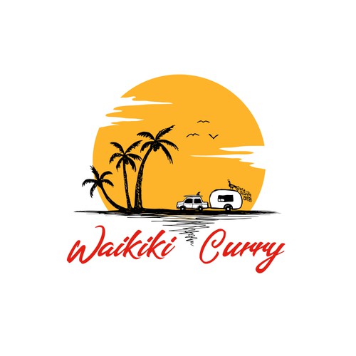 Waikiki Curry